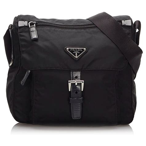 sac prada homme bandouliere|Sacs Bandoulière Prada .